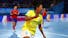 Brazil books spot in historic Futsal Women’s World Cup final after 4–1 win vs Spain